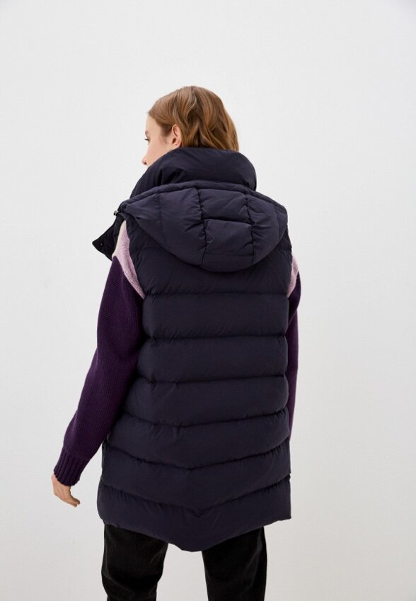 Жилет утепленный Bottom Line