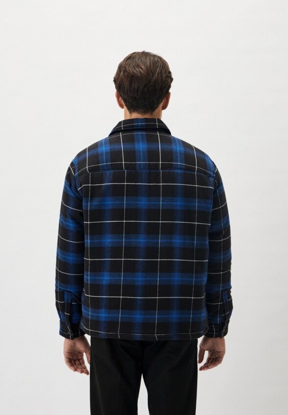 Куртка-рубашка Hugo