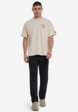 Футболка мужская Columbia Csc Heritage Graphic Tee, Серый4  - превью