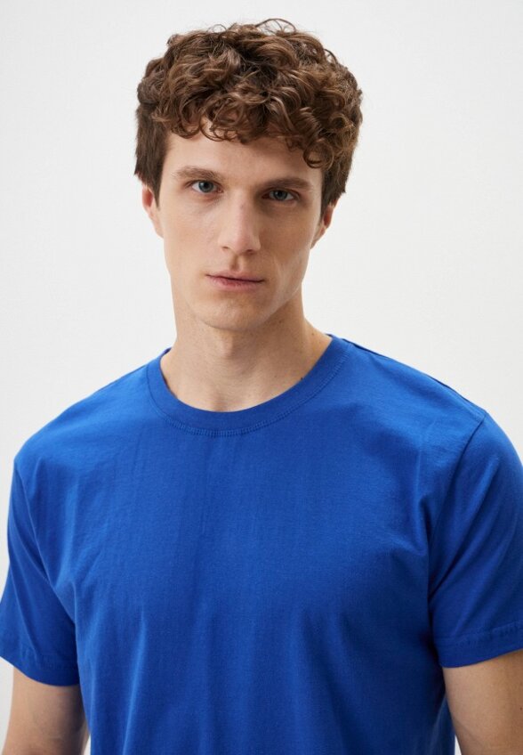 Футболка Gaxgax