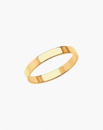 Кольцо Diamant женщинам