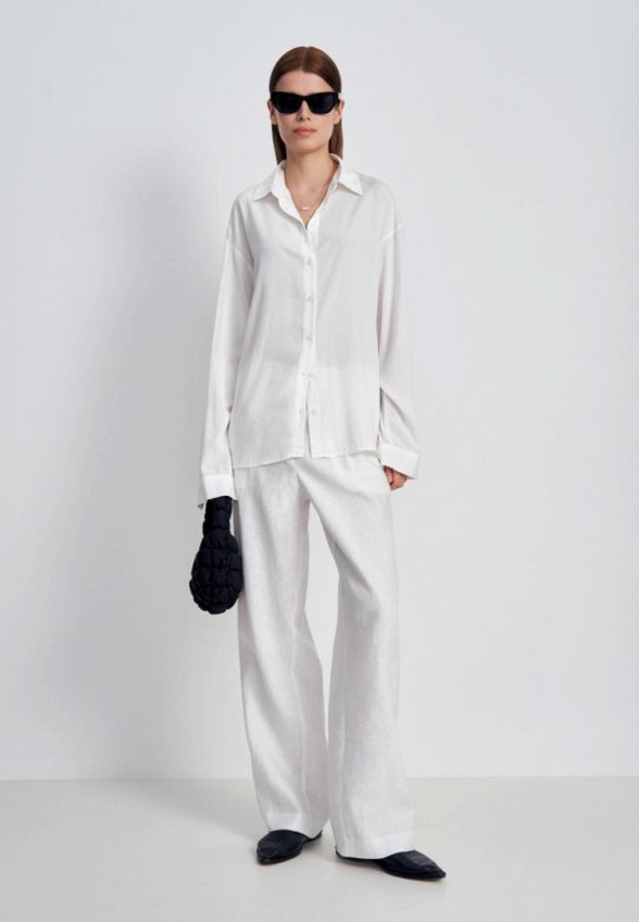 Блуза Finn Flare