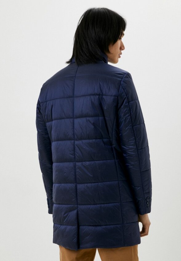 Куртка утепленная Bazioni