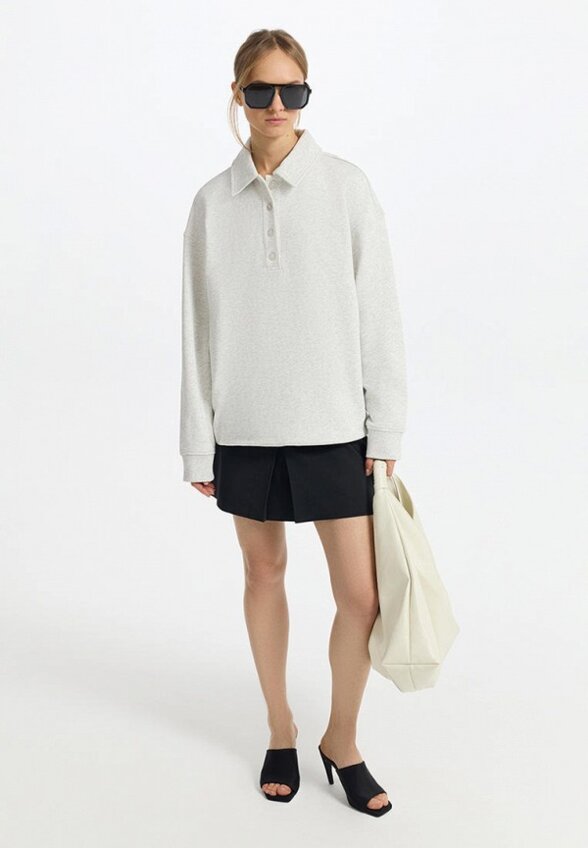 Свитшот Love Republic