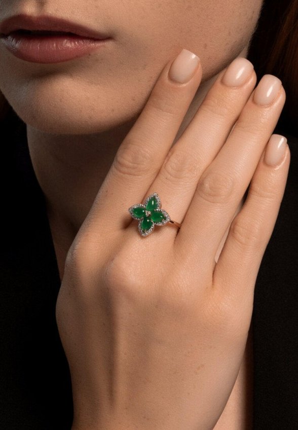 Кольцо Sokolov