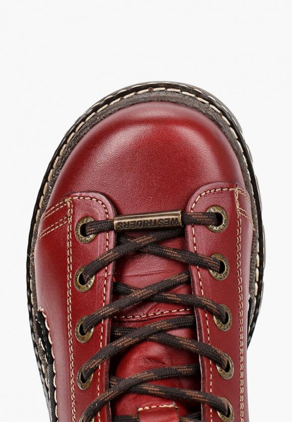 Ботинки Westriders