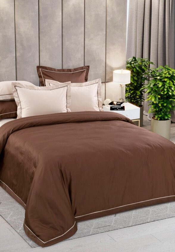 Постельное белье 2-спальное Legends