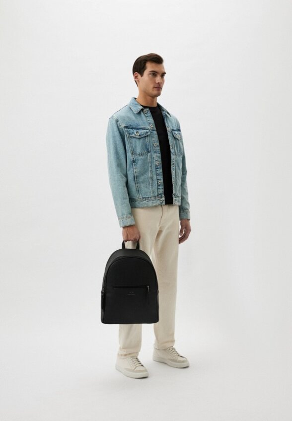 Рюкзак Armani Exchange