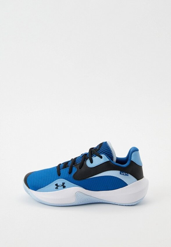 Кроссовки Under Armour