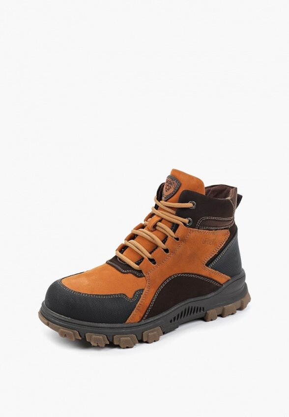 Ботинки Mursu