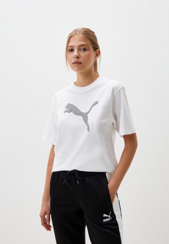 Футболка PUMA