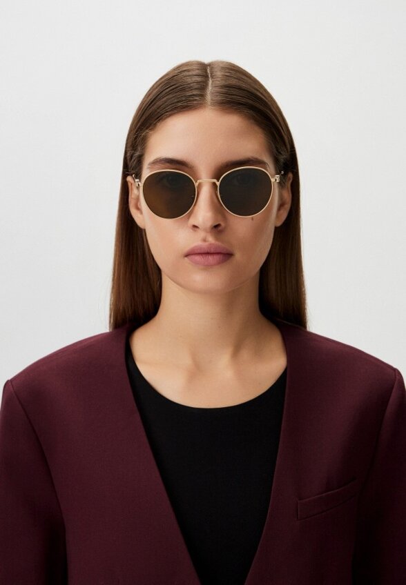 Очки солнцезащитные Miu Miu