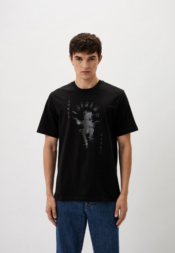 Футболка Iceberg