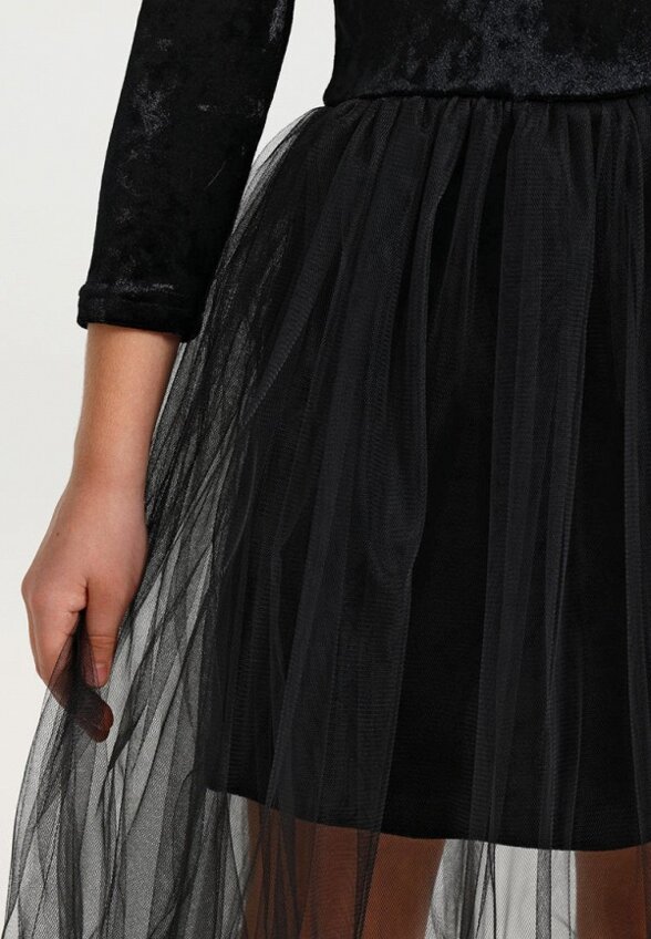 Платье Апрель