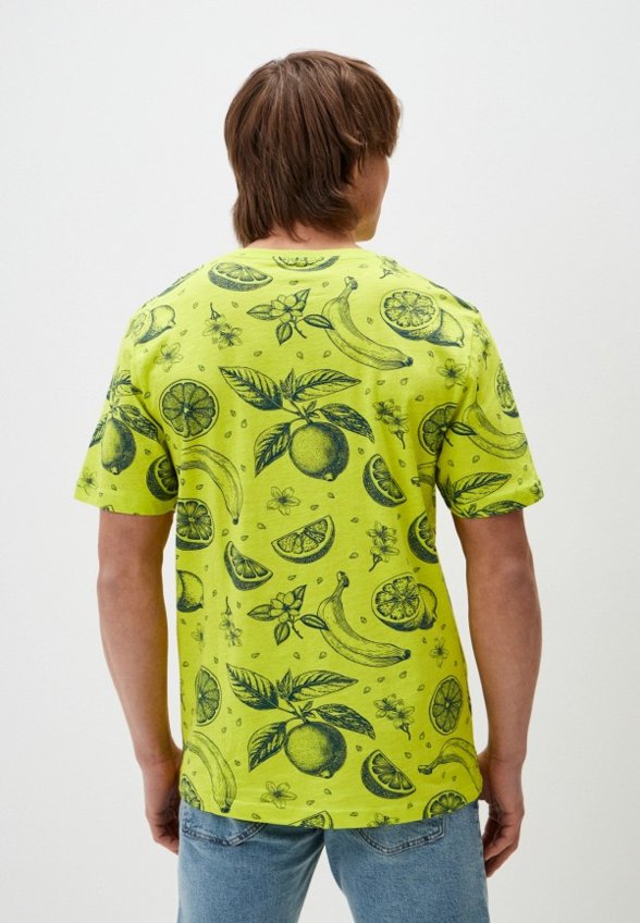 Футболка O'STIN