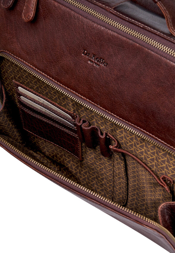 Др.Коффер B402884-91-09 сумка для документов