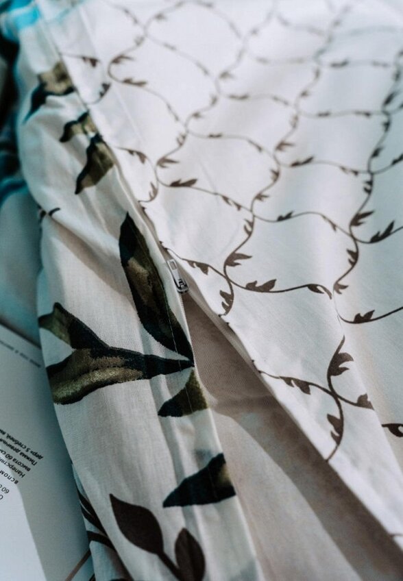 Постельное белье 2-спальное Loveberry