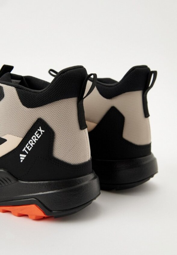 Ботинки трекинговые adidas