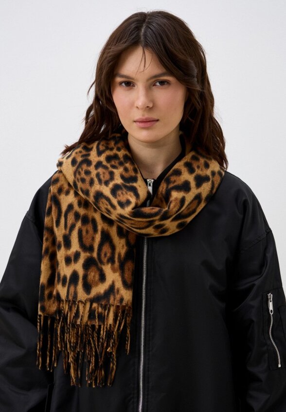 Палантин Emblem