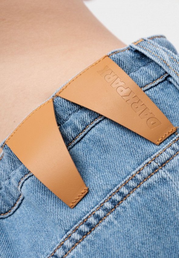 Джинсы Darkpark