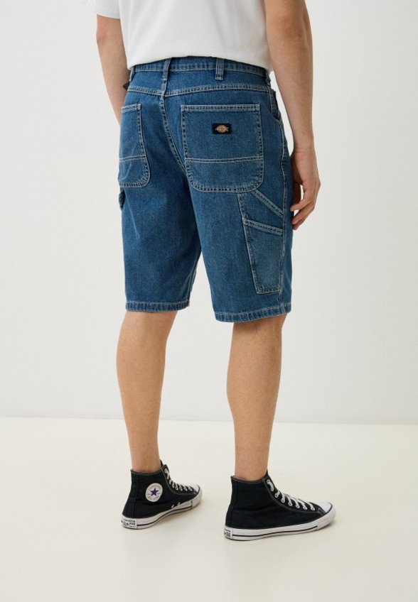 Шорты джинсовые Dickies