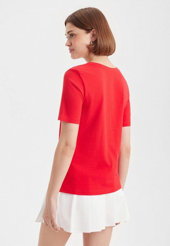 Футболка Barmariska