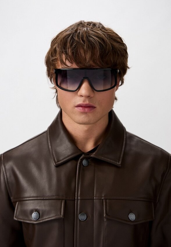 Очки солнцезащитные David Beckham