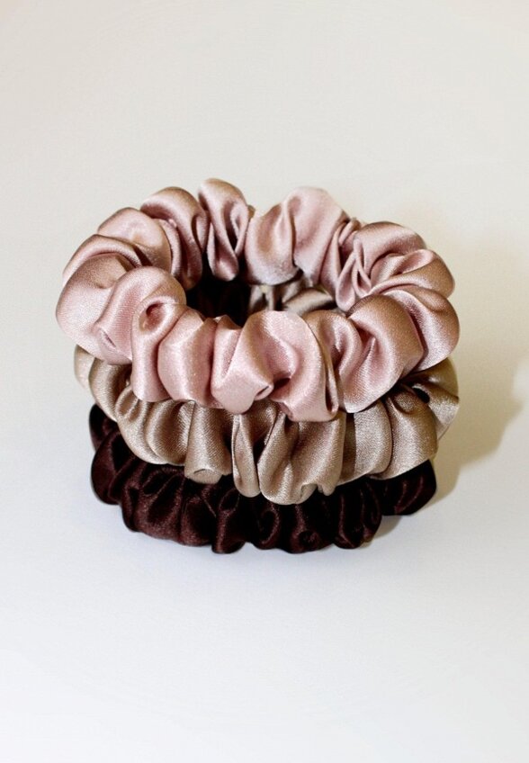 Резинки 3 шт. Kan-Kan