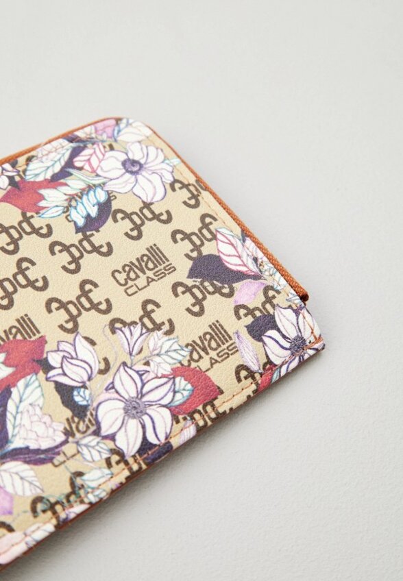 Кошелек Cavalli Class