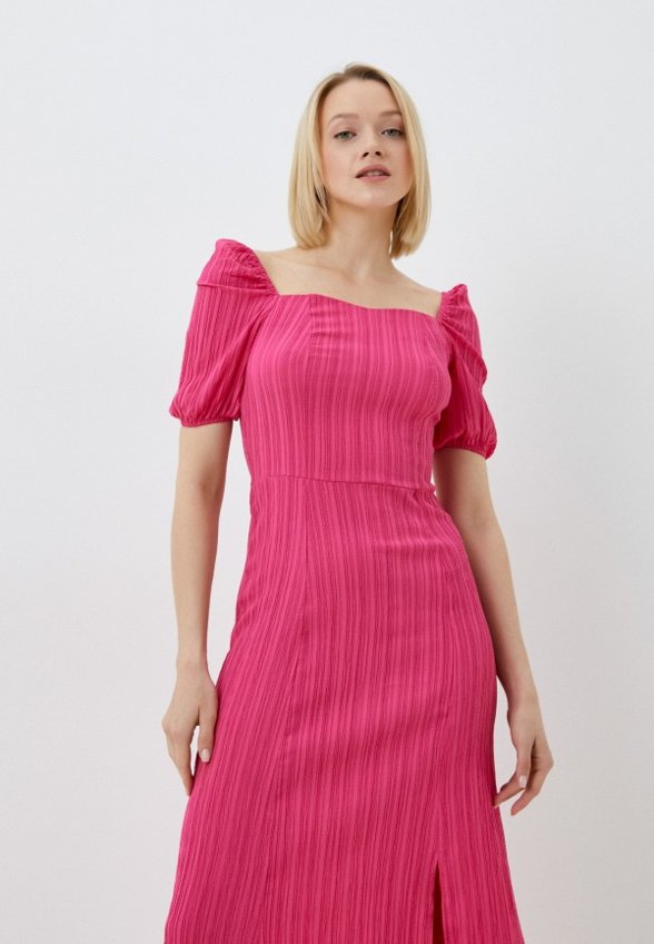 Платье Pink Summer