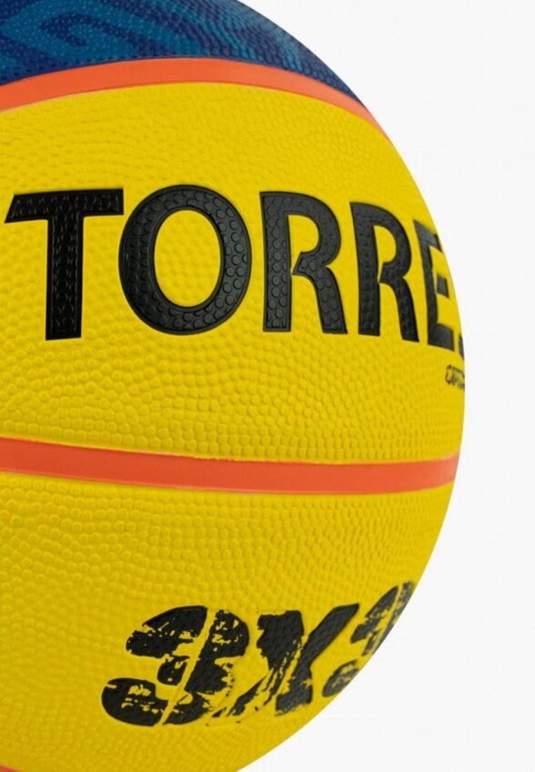 Мяч баскетбольный Torres