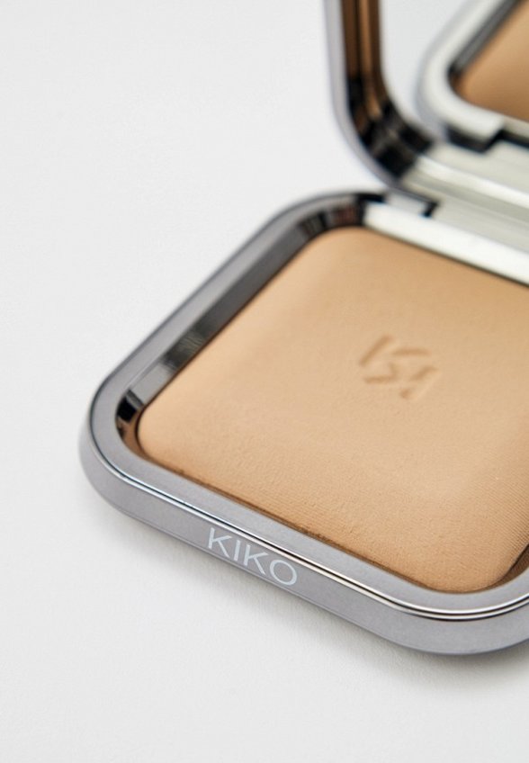 Пудра компактная Kiko Milano