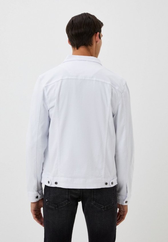 Куртка джинсовая Luxor By Ramo