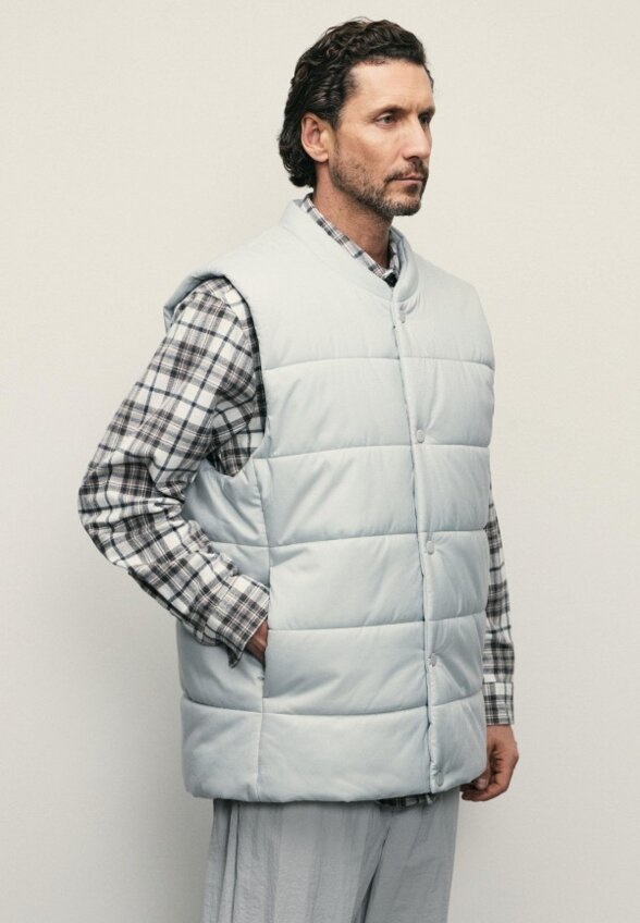 Жилет утепленный Zrn Man