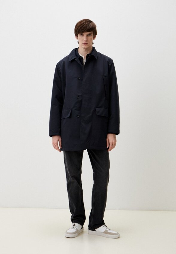 Куртка утепленная O'STIN