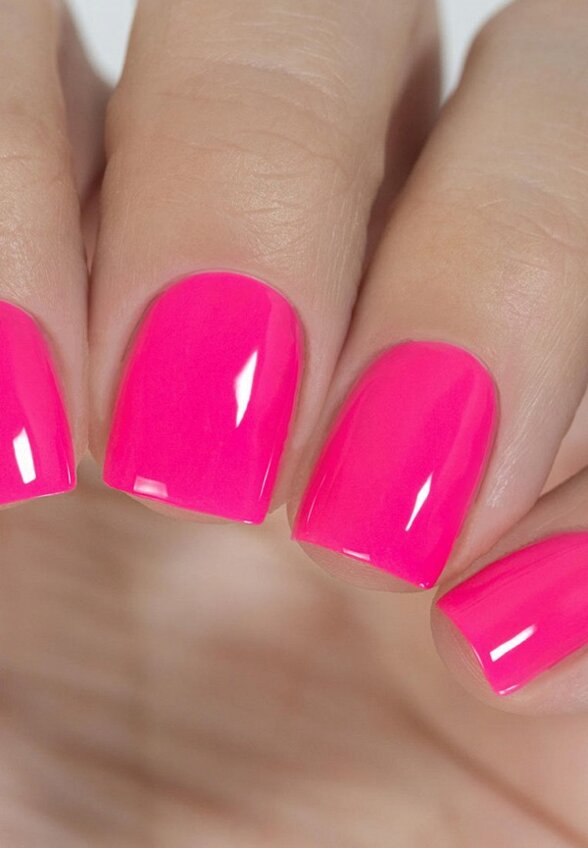 Лак для ногтей Masura