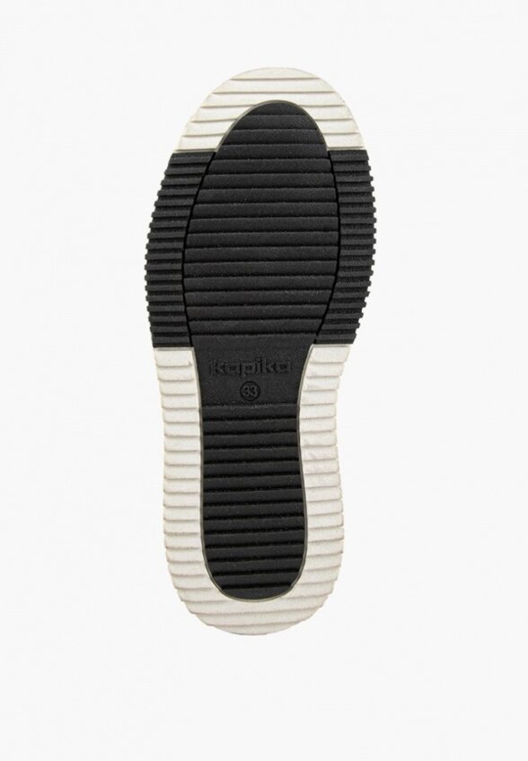 Кеды Kapika
