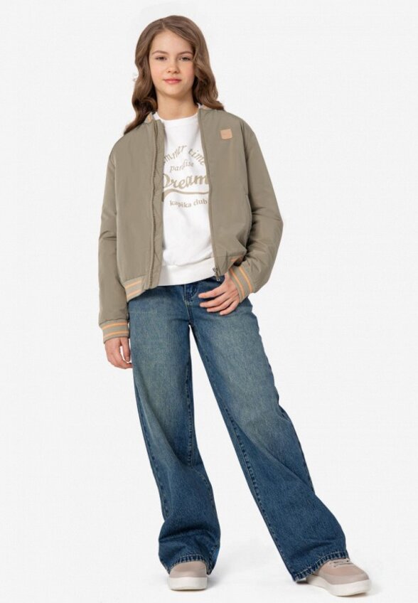 Куртка утепленная Kapika