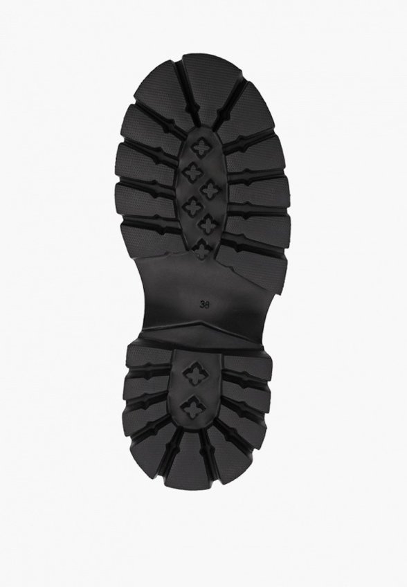 Лоферы Basconi