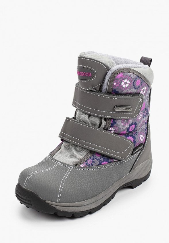 Ботинки Orthoboom