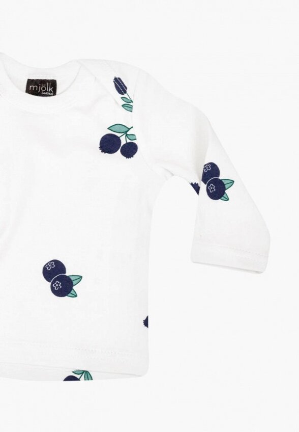 Лонгслив Mjolk