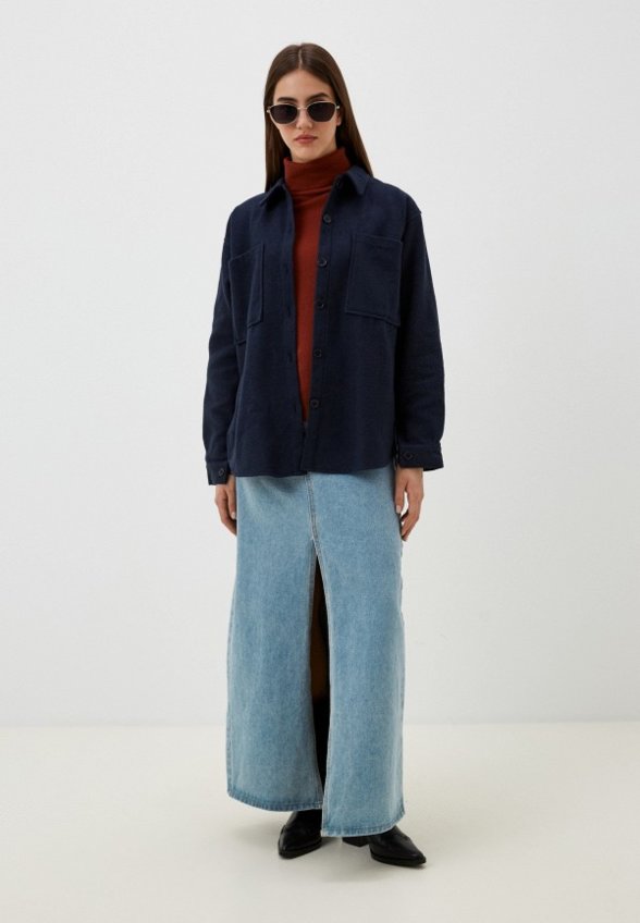 Рубашка Trendyol