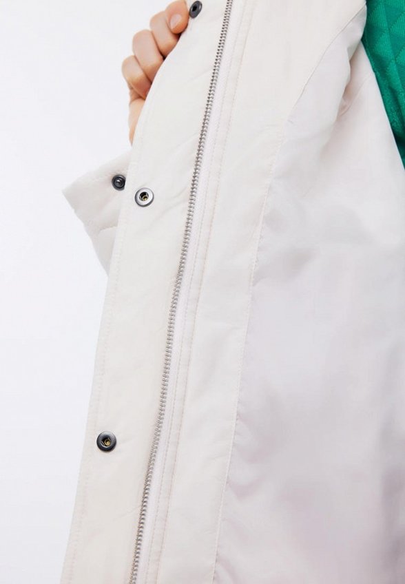 Куртка стеганая Baon