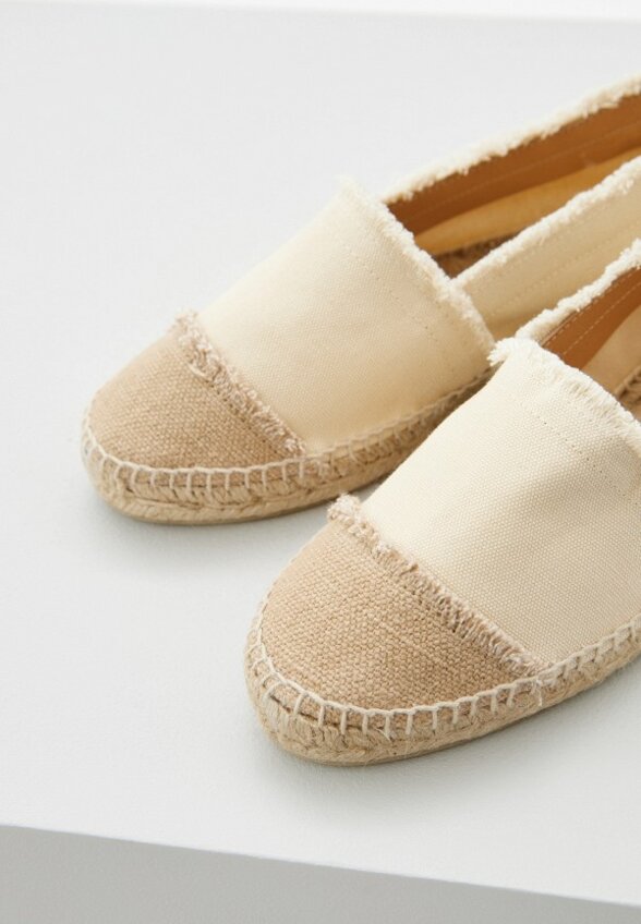 Эспадрильи Castaner