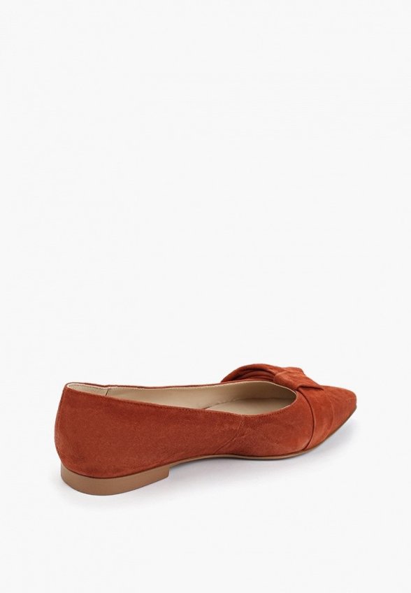 Балетки Giotto