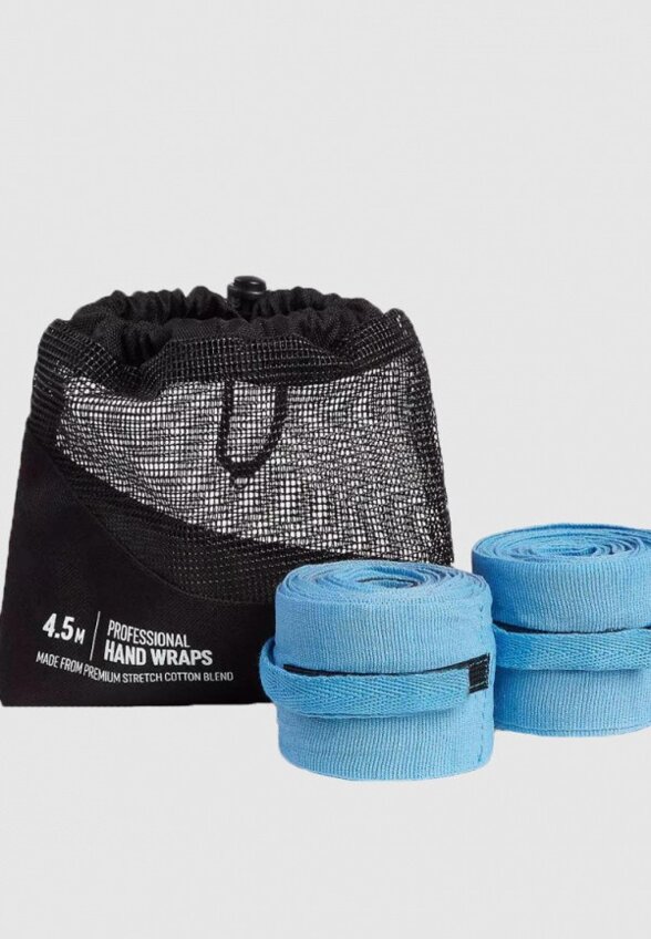 Бинты боксерские 2 шт. Boxraw