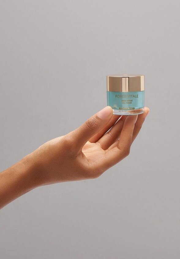 Крем для кожи вокруг глаз Swiss Line