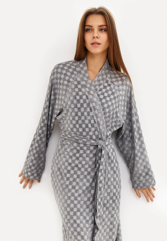 Халат домашний Comfy Home