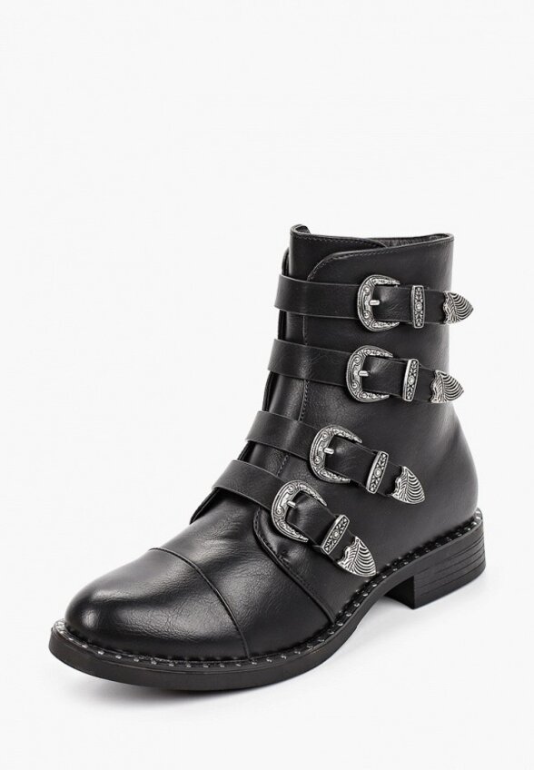 Ботинки Andoo