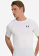 Футболка мужская Under Armour Comp, Белый1  - превью